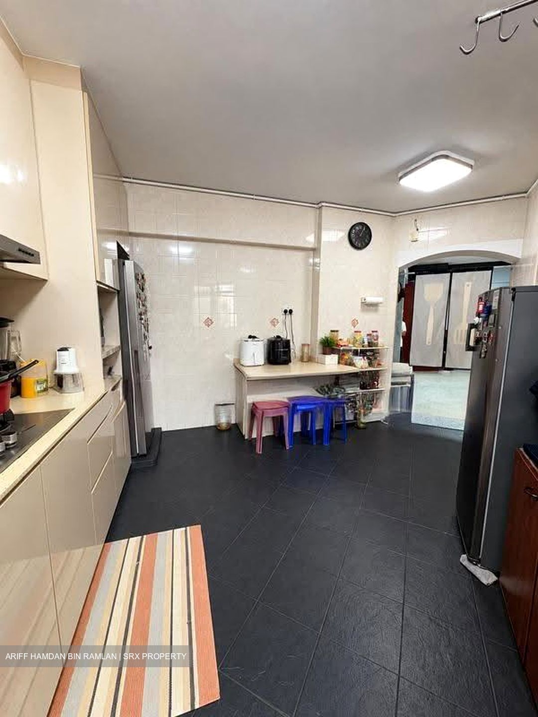 Blk 323B Anchorvale Grove (Sengkang), HDB 5 Rooms #613505601